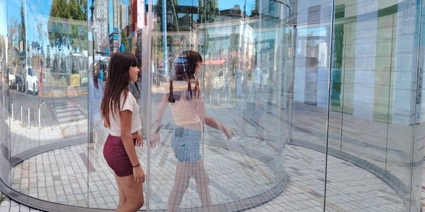 Im Kreislauf / En el ciclo