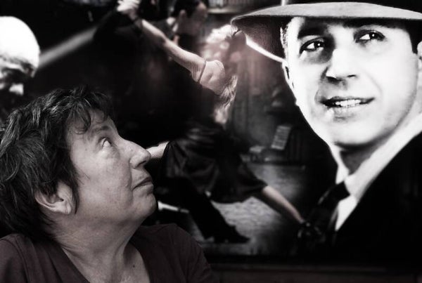 Der Blick / La mirada