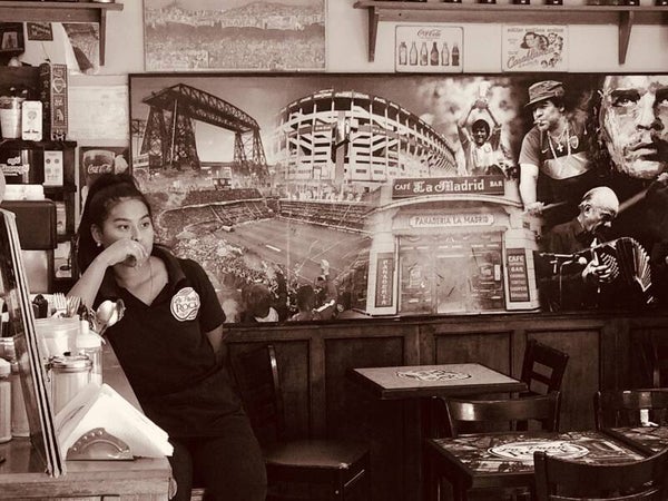 La Boca, Buenos Aires