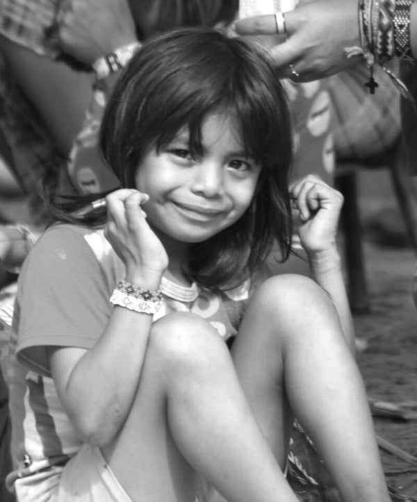 ohne Titel / sin título