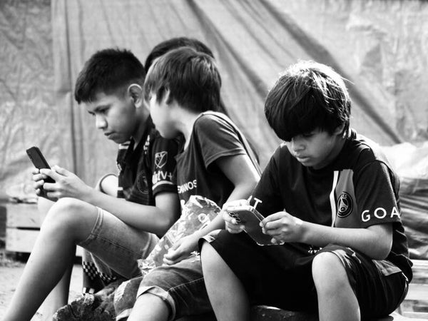 ohne Titel / sin título