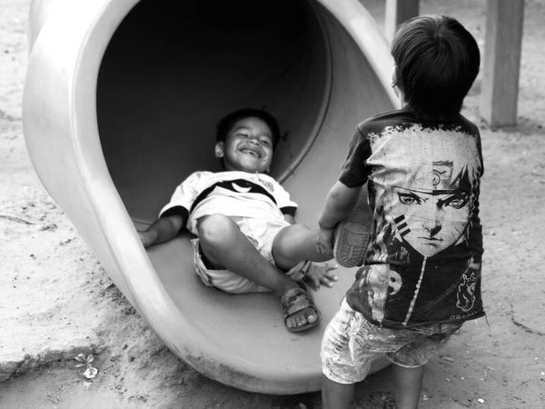 ohne Titel / sin título