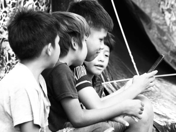 ohne Titel / sin título