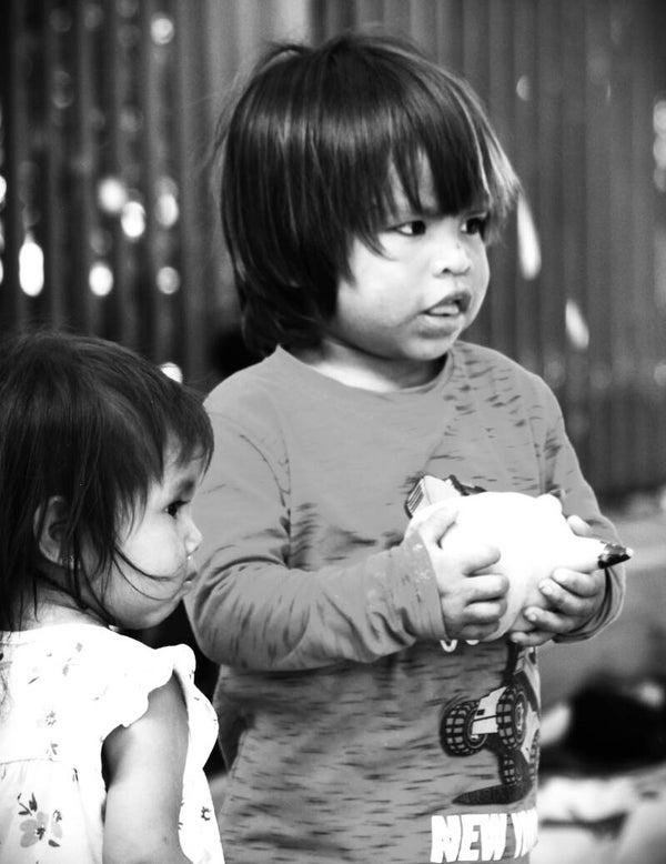 ohne Titel / sin título