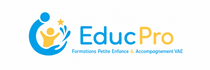 Educpro Formations petite enfance &amp; Accompagnement VAE