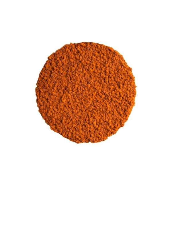 Moscirkel 40 cm €95 Design rendiermos gekleurd