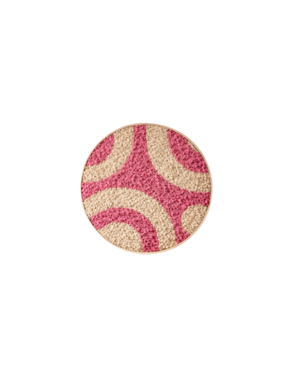 Moscirkel vanaf 40 cm €95 Design