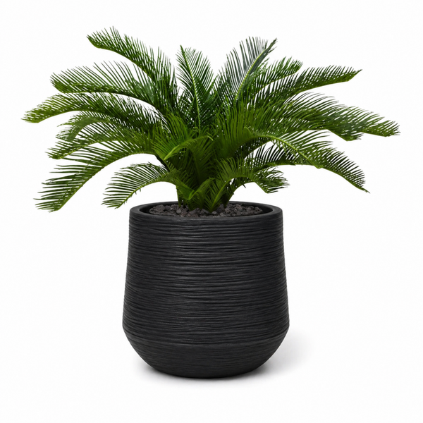 Cycas kunstpalm deluxe | Uv bestendig | Oogverblindend mooi | Metiez