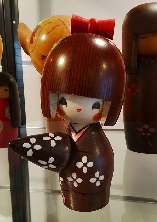 Kokeshi