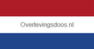 Overlevingsdoos.nl