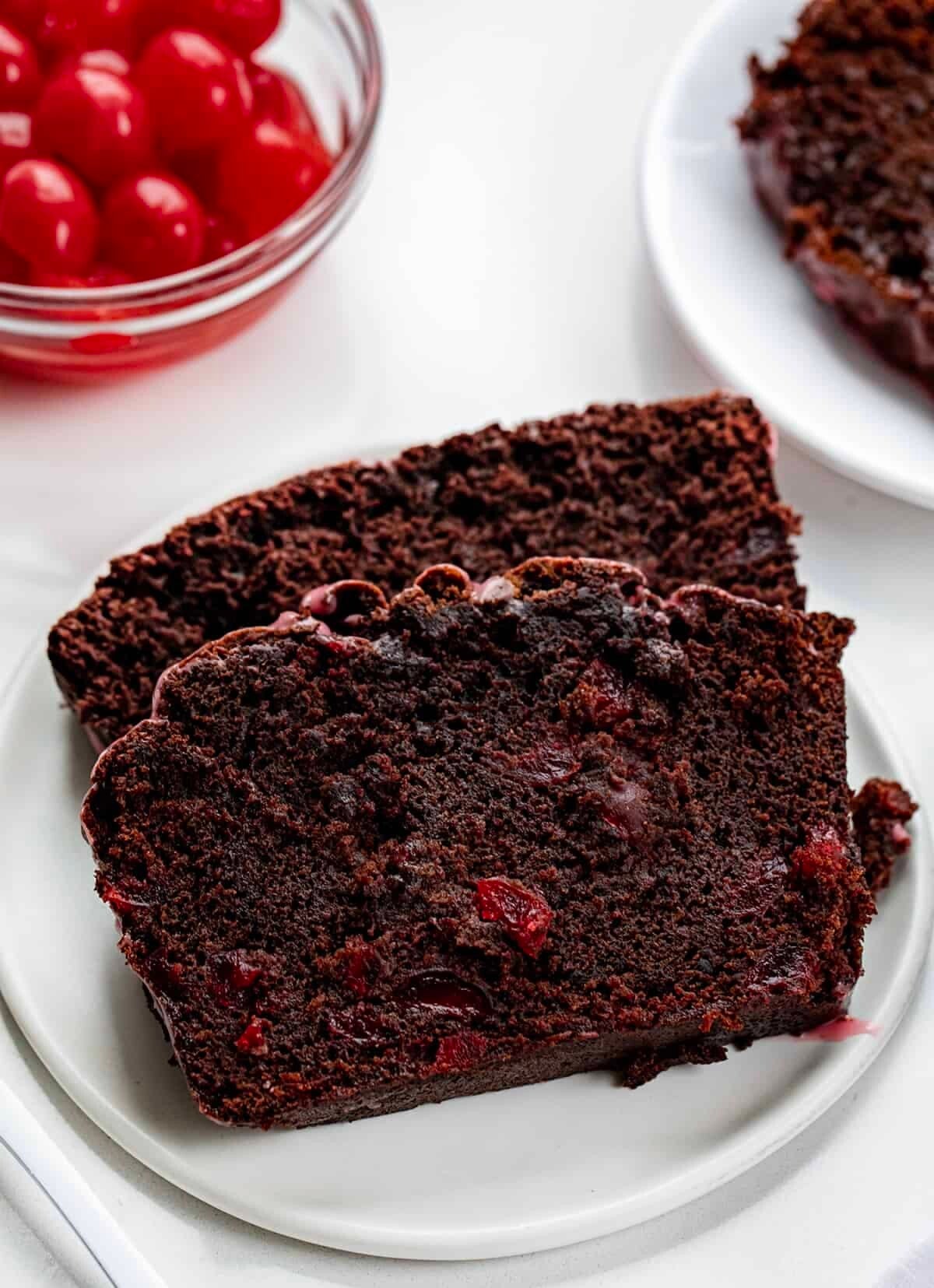 Black Forest Sweet Bread