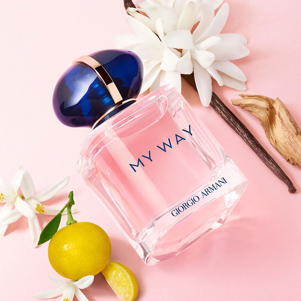 MY WAY - GIORGIO ARMANI