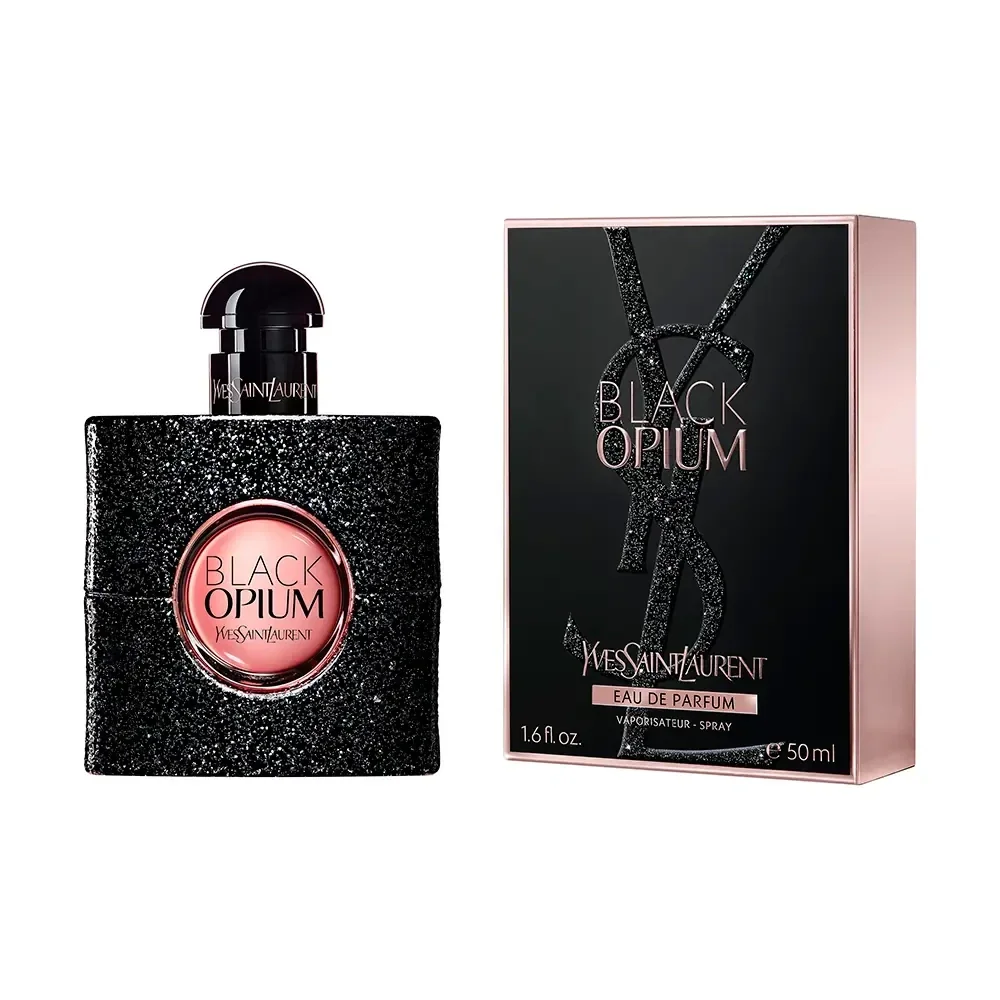 BLACK OPIUM - YSL