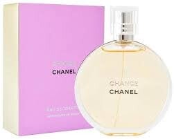 CHANCE CHANEL