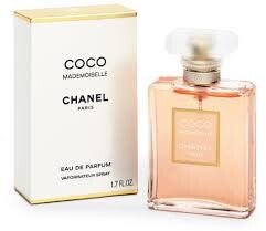 CHANEL COCO MADEMOISELLE