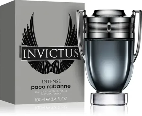 INVICTUS INTENSE - PACO RABANNE