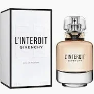 L'INTERDIT - GIVENCHY