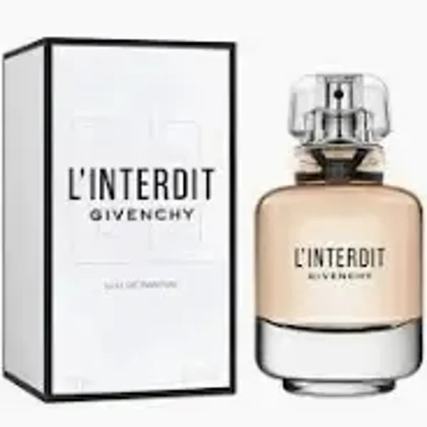 L'INTERDIT - GIVENCHY
