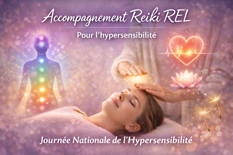 Le 13/01/2026, Journée nationale de lhypersensibilité