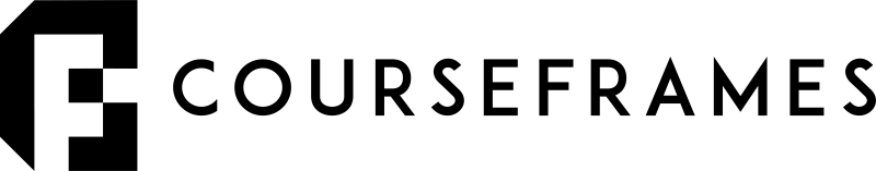 Courseframes