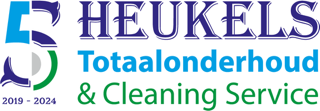 Heukels Totaalonderhoud- en Cleaning Service