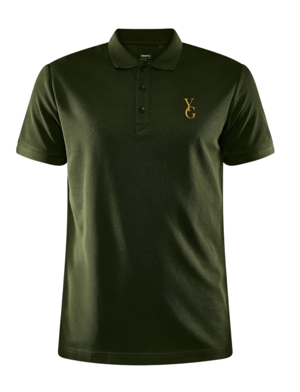 Young Golfers - Performance Polo
