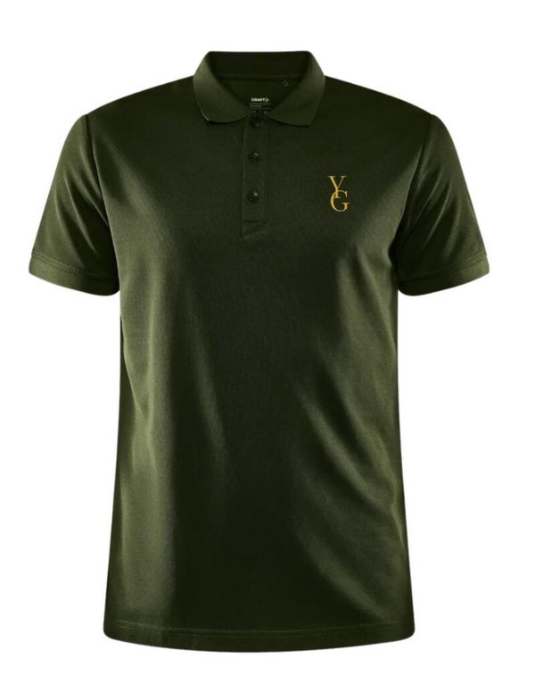 Young Golfers - Performance Polo