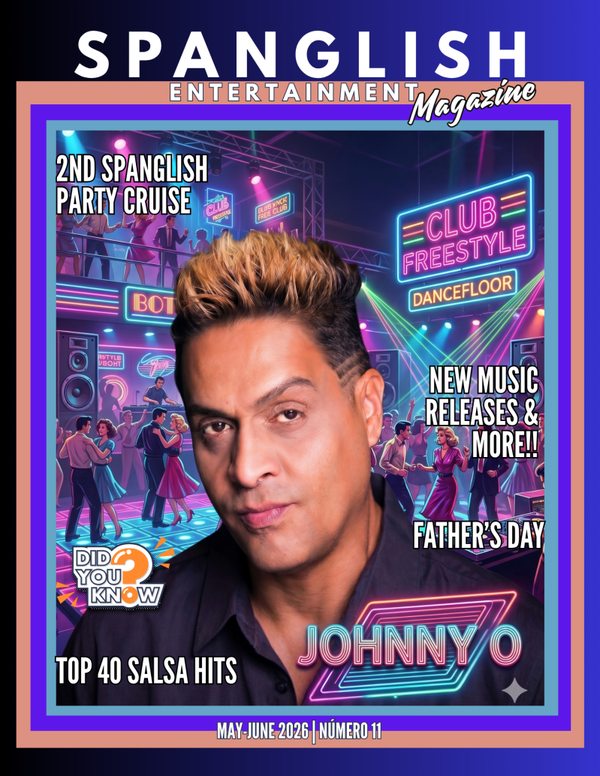 Current Issue of Magazine