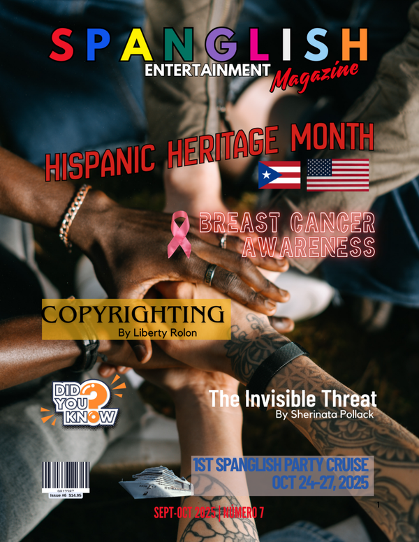 PDF Digital Copy of Magazine