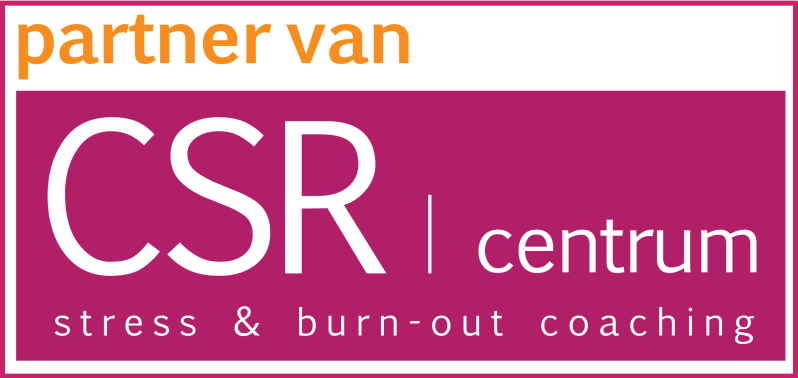 Frederike Winde | Partner van CSR Centrum - Stress & Burn-out Coaching