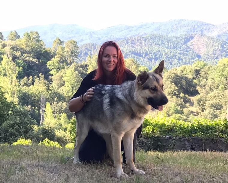 Frederike Winde | Werkgeluk Coach