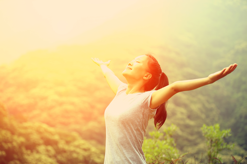 Frederike Winde | Werkgeluk Coach