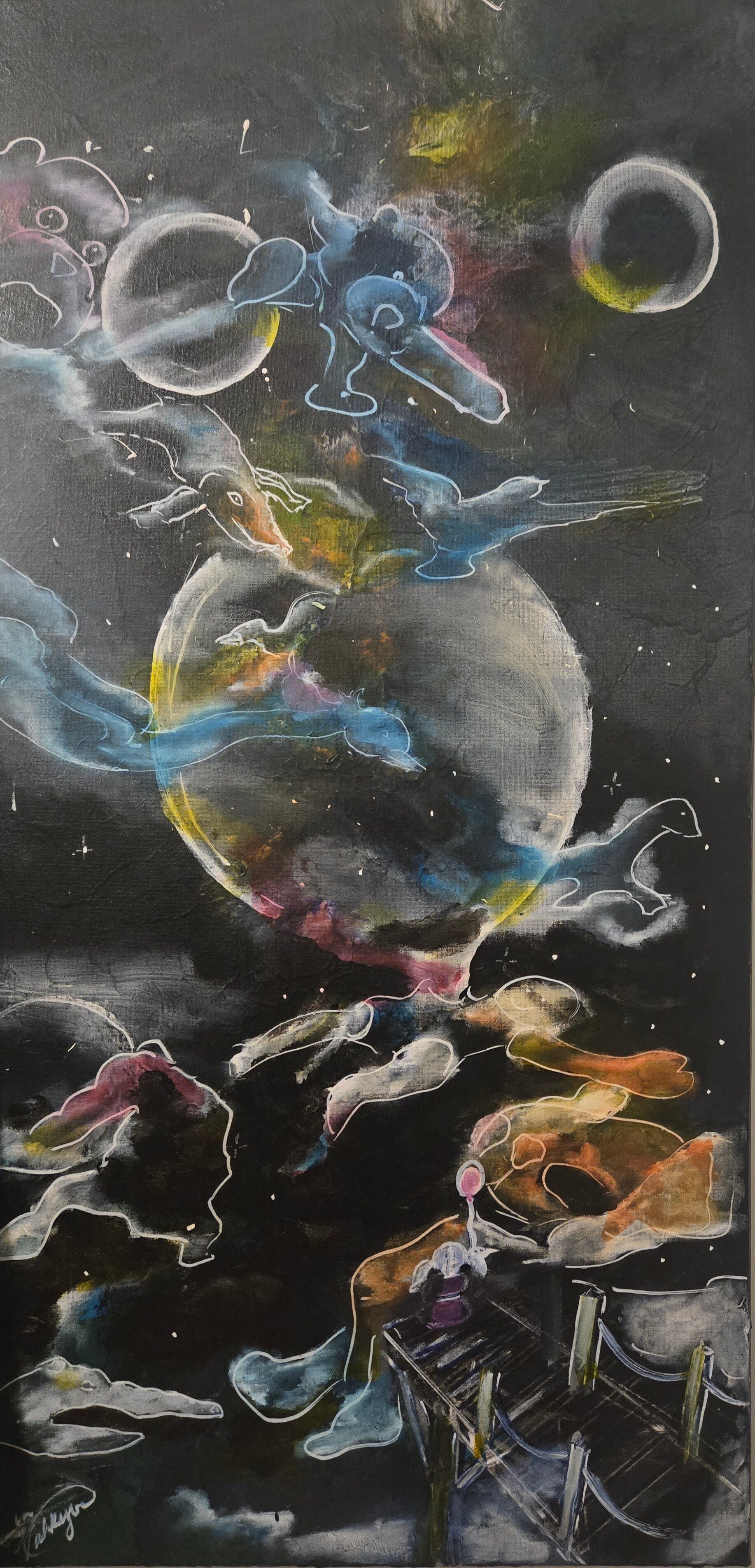 Imaginarius d’enfance