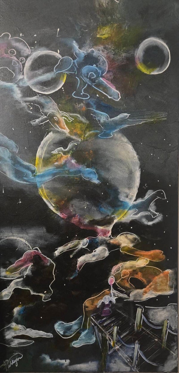 Imaginarius d’enfance