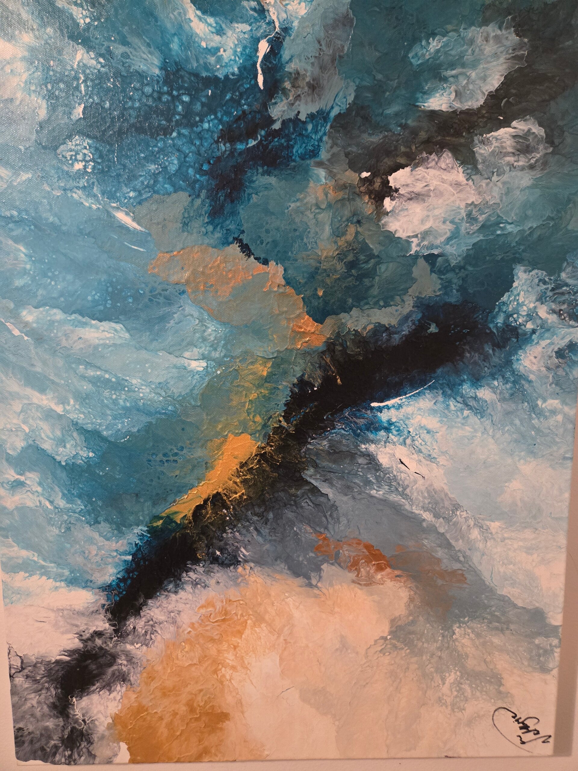 Au cœur de l’Atlantide