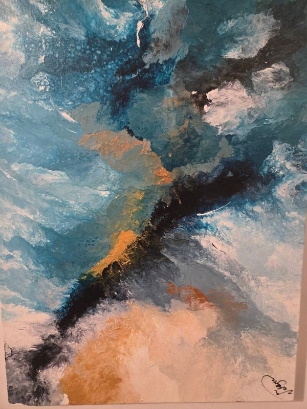 Au cœur de l’Atlantide
