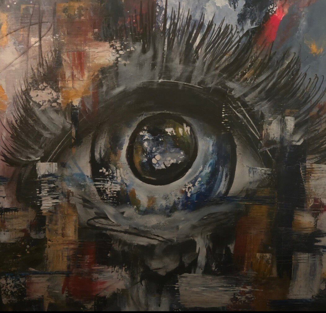 Pulsion inébranlable