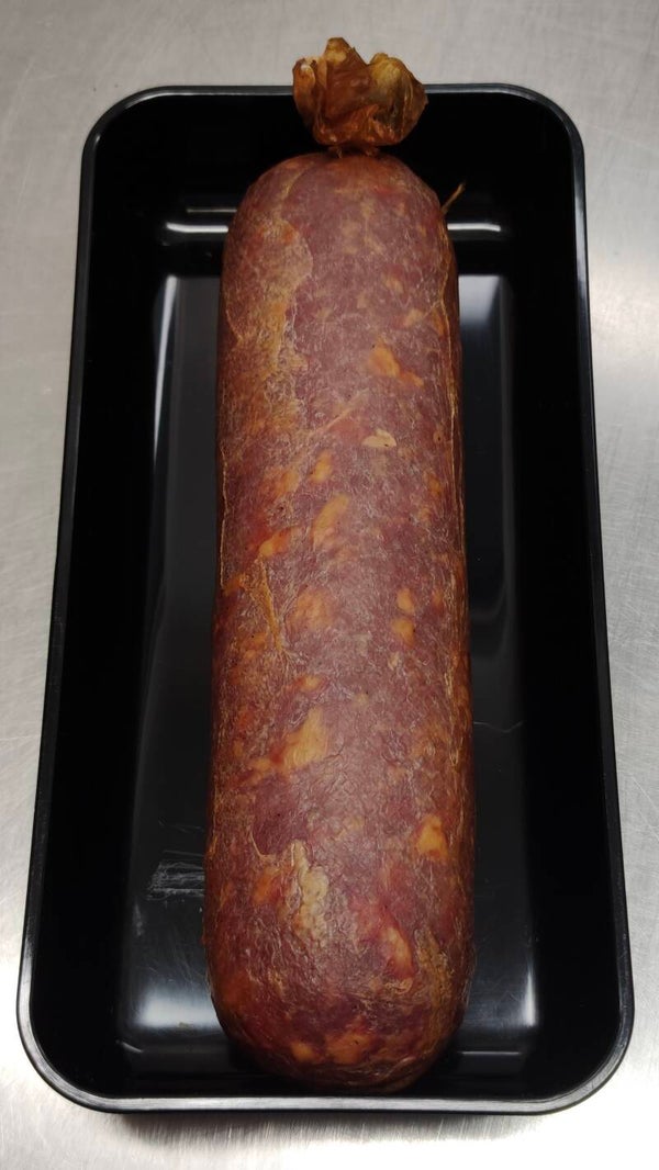 Saucisson