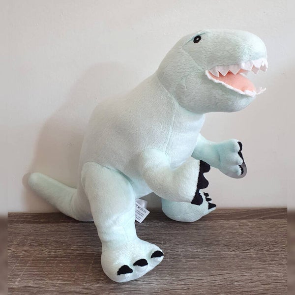 Metoo pop dino mint