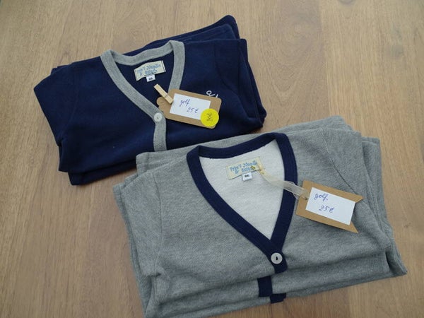 golf jongens/meisjes