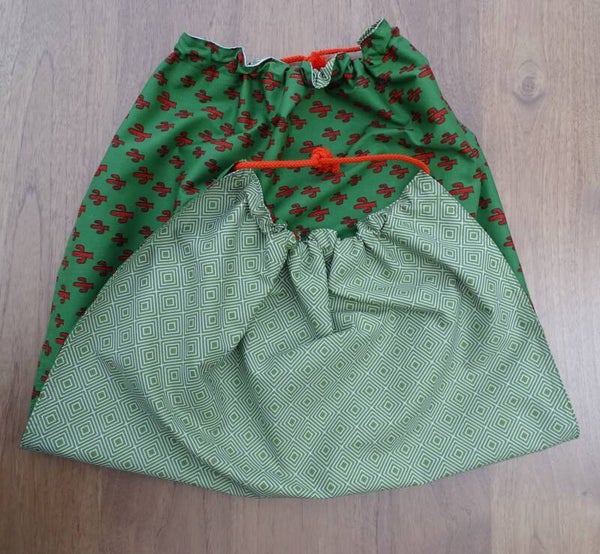 Weegdoek (unster weegdoeken)