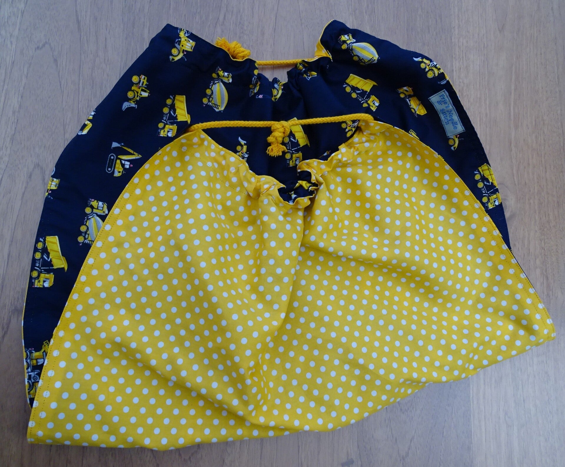 Weegdoek (unster weegdoeken)