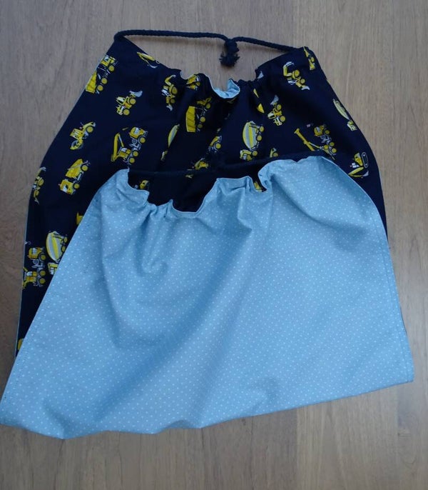 Weegdoek (unster weegdoeken)