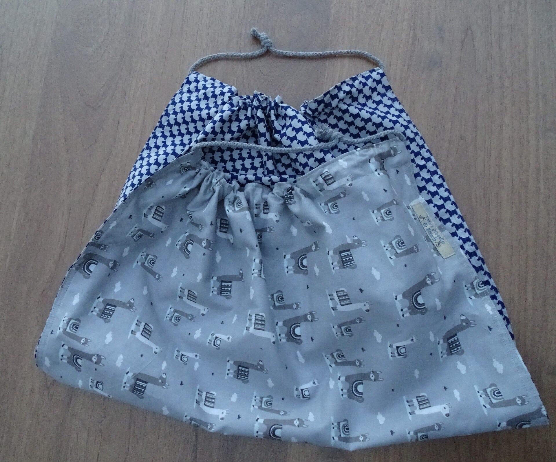 Weegdoek (unster weegdoeken)