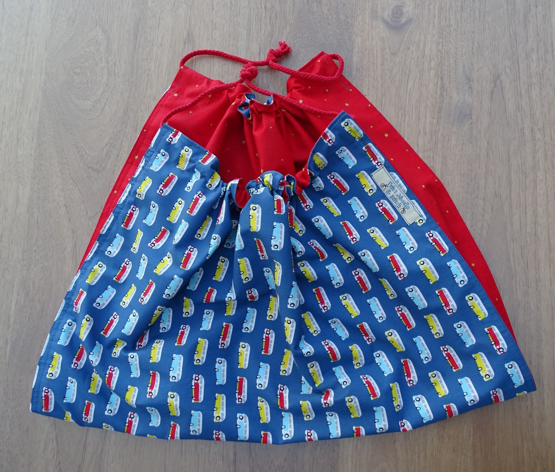 Weegdoek (unster weegdoeken)