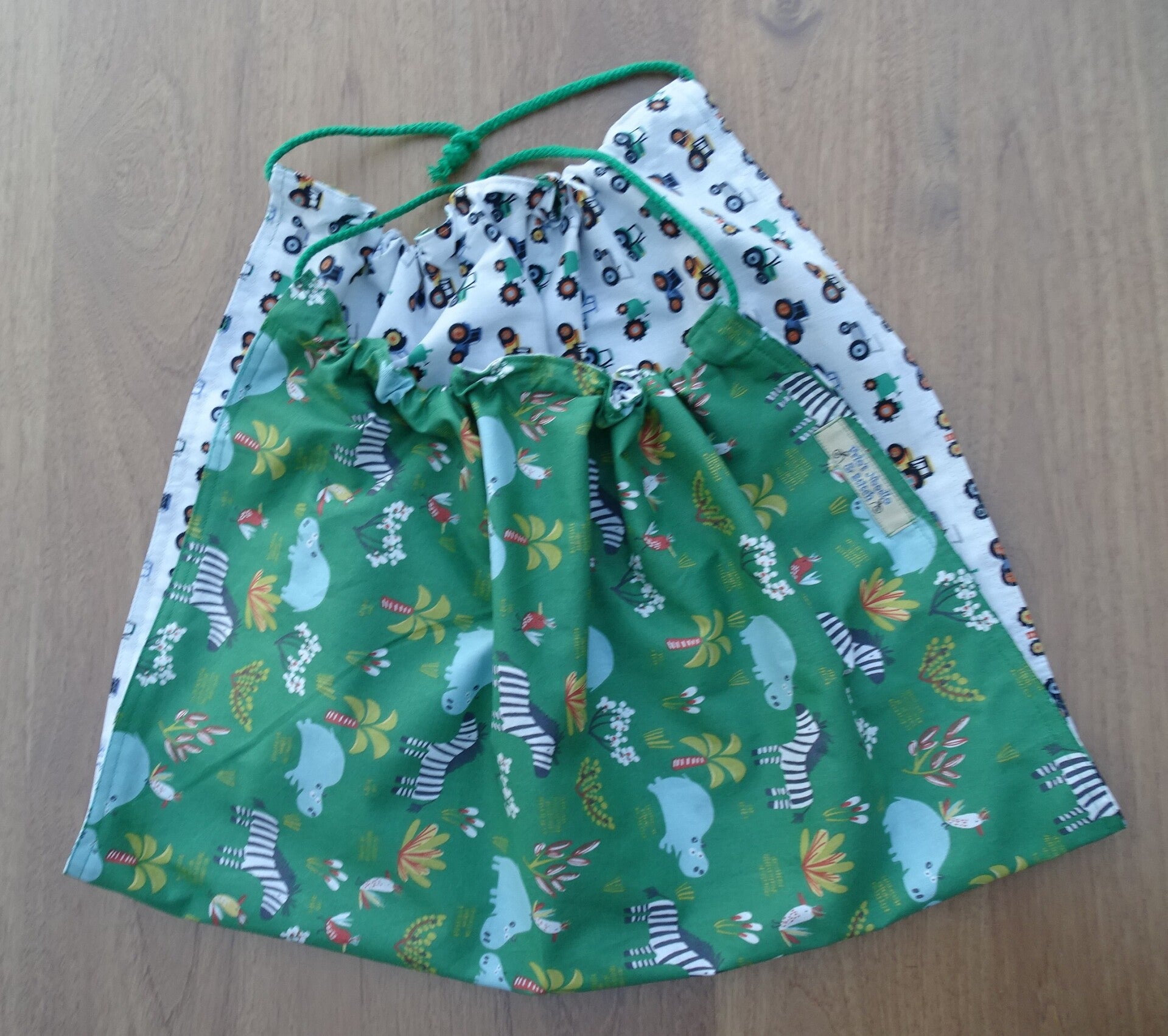 Weegdoek (unster weegdoeken)