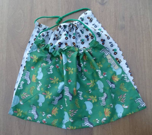 Weegdoek (unster weegdoeken)