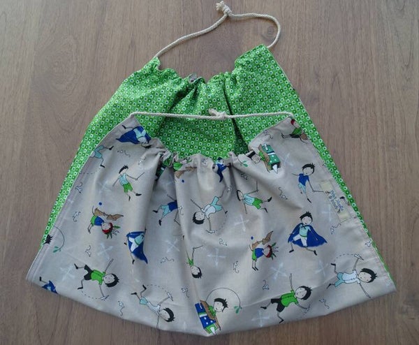 Weegdoek (unster weegdoeken)