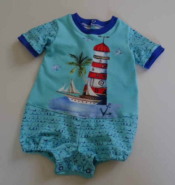 boxpakje zomer vuurtoren