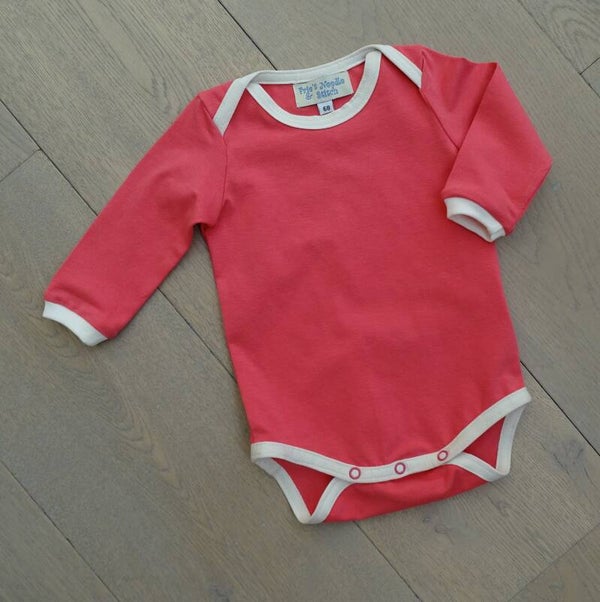 Romper uni koraal
